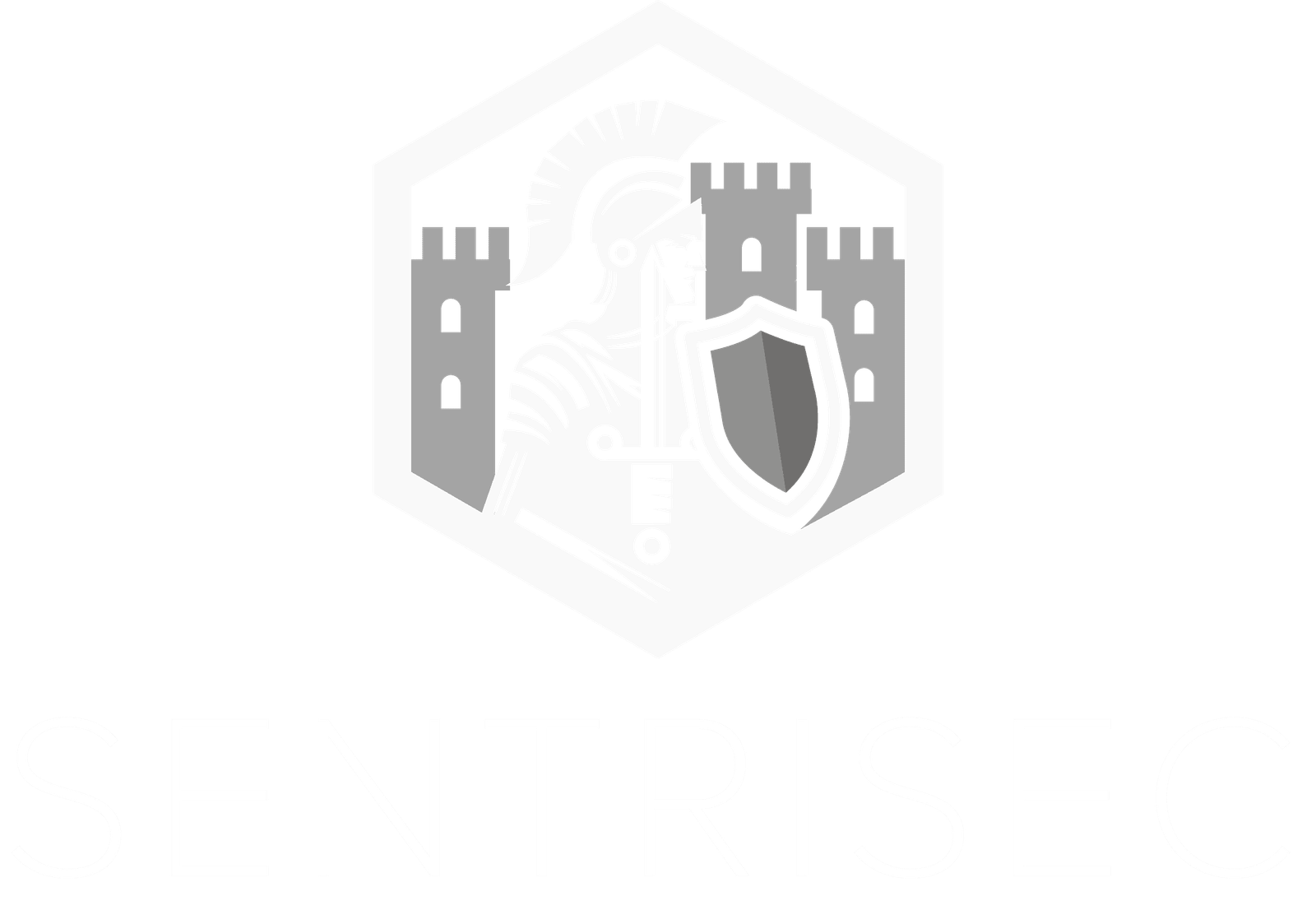SentriSec Logo
